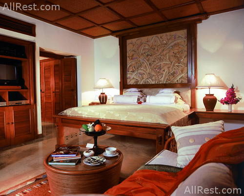The Oberoi Bali 15